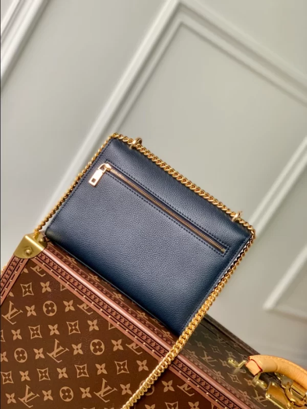 Louis Vuitton MyLockMe Chain Bag - LC17