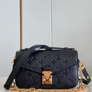 Louis Vuitton Pochette Métis East West - LC12