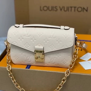 Louis Vuitton Pochette Métis East West - LC13