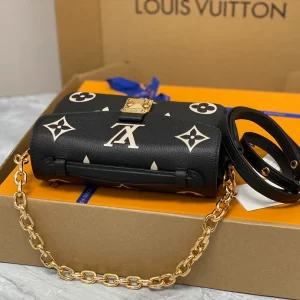 Louis Vuitton Pochette Métis East West - LC14