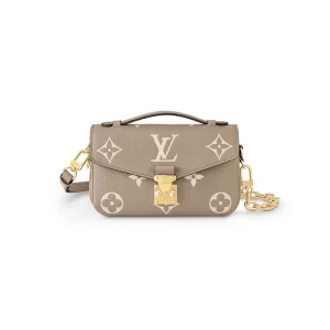 Louis Vuitton Pochette Métis East West - LC15