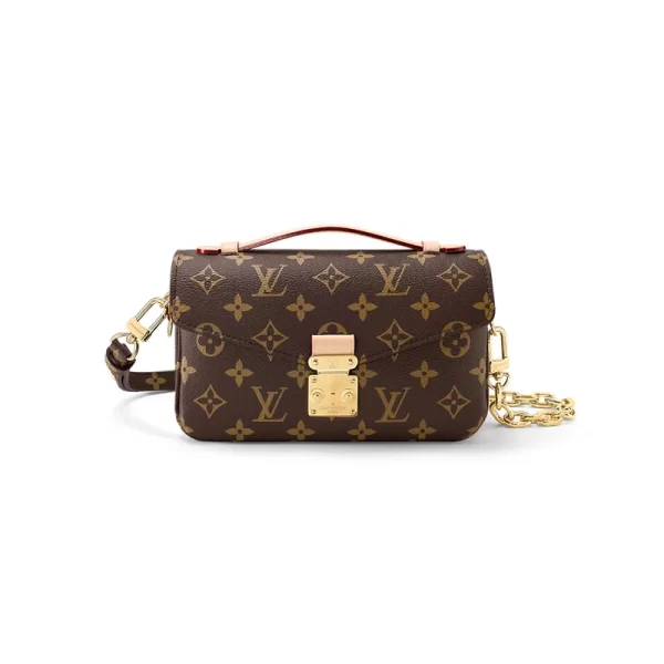 Louis Vuitton Pochette Métis East West - LC16