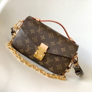 Louis Vuitton Pochette Métis East West - LC16