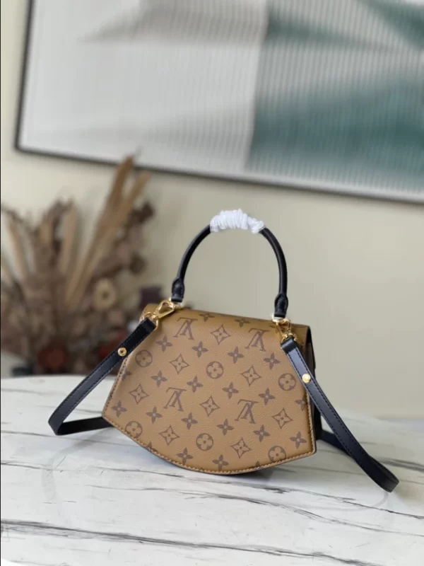 Louis Vuitton Tilsitt Bag - LH20