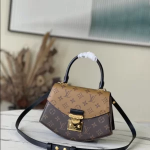 Louis Vuitton Tilsitt Bag - LH20