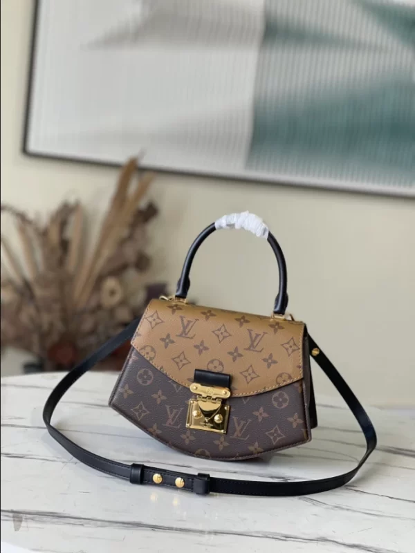 Louis Vuitton Tilsitt Bag - LH20