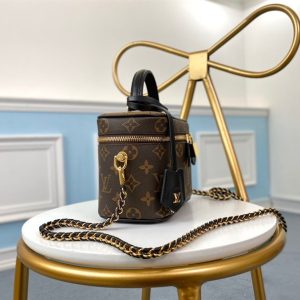 Louis Vuitton Vanity PM Bag - LC05