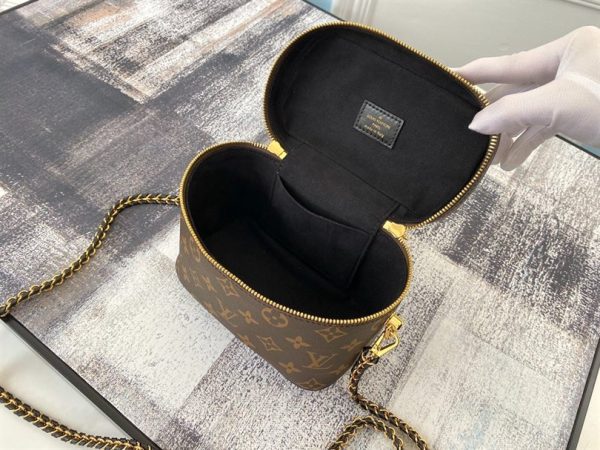 Louis Vuitton Vanity PM Bag - LC05