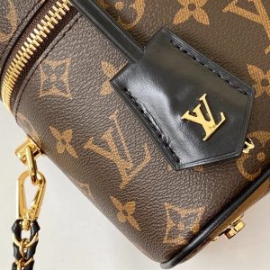 Louis Vuitton Vanity PM Bag - LC05