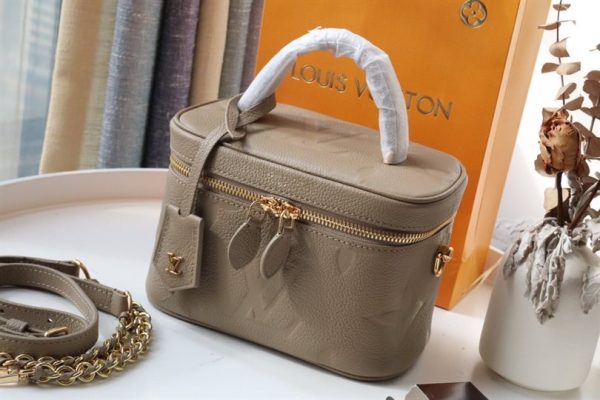 Louis Vuitton Vanity PM Bag - LC06