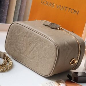 Louis Vuitton Vanity PM Bag - LC06