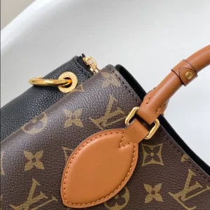 Louis Vuitton Vendôme BB Bag - LH33