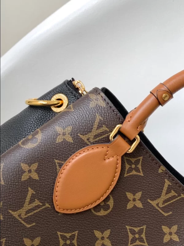 Louis Vuitton Vendôme BB Bag - LH33