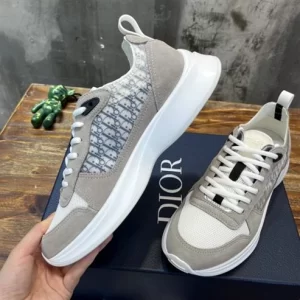 Dior B25 Runner Sneaker - DS16