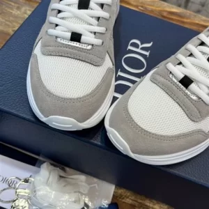 Dior B25 Runner Sneaker - DS16