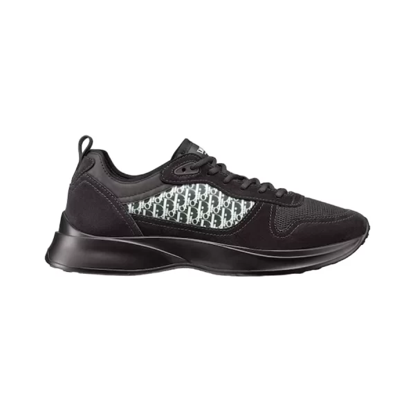 Dior B25 Runner Sneaker - DS17