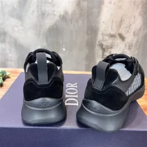 Dior B25 Runner Sneaker - DS17