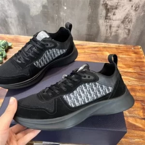 Dior B25 Runner Sneaker - DS17