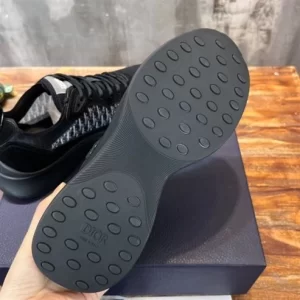 Dior B25 Runner Sneaker - DS17