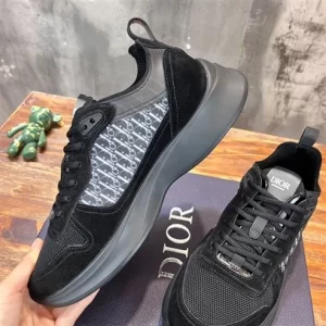 Dior B25 Runner Sneaker - DS17