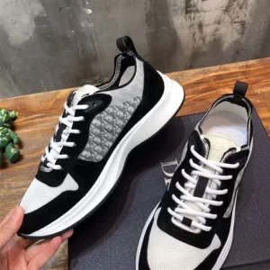 Dior B25 Runner Sneaker - DS18