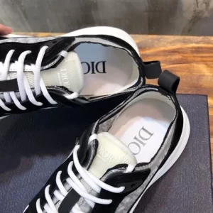 Dior B25 Runner Sneaker - DS18