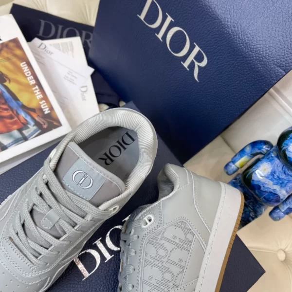 Dior B27 Low-top Sneaker - DS11