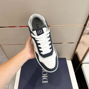 Dior B27 Low-top Sneaker - DS13