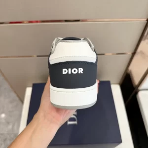 Dior B27 Low-top Sneaker - DS13