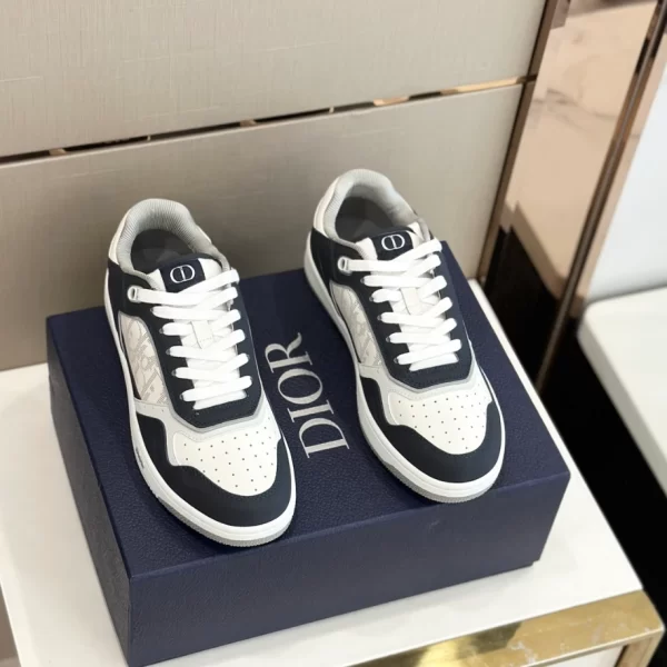 Dior B27 Low-top Sneaker - DS13