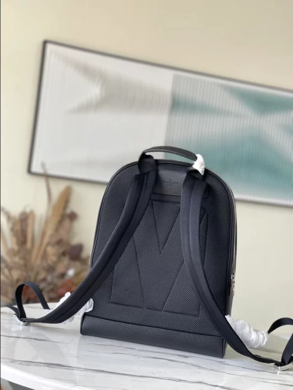 Louis Vuitton Adrian Backpack - LP03