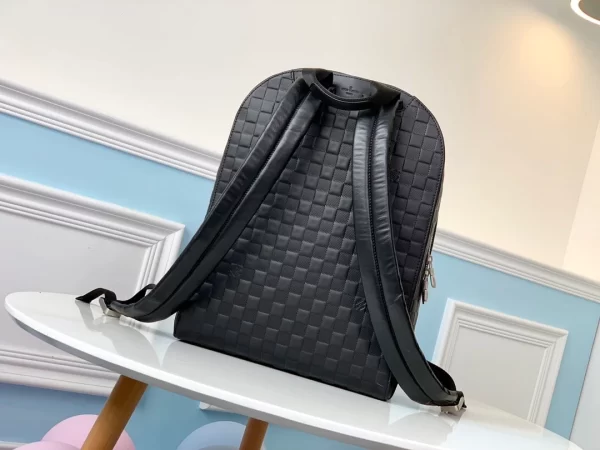 Louis Vuitton Campus Backpack - LP07