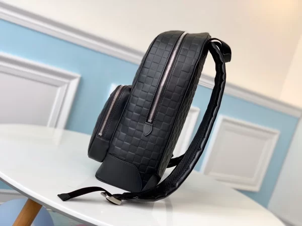 Louis Vuitton Campus Backpack - LP07