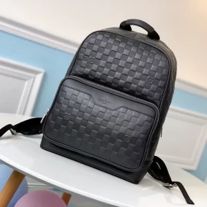 Louis Vuitton Campus Backpack - LP07