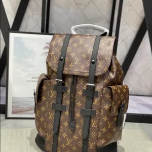 Louis Vuitton Christopher MM Backpack - LP10