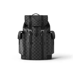 Louis Vuitton Christopher PM Backpack - LP13