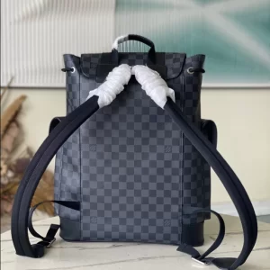 Louis Vuitton Christopher PM Backpack - LP13