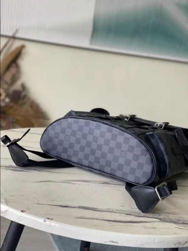 Louis Vuitton Christopher PM Backpack - LP13