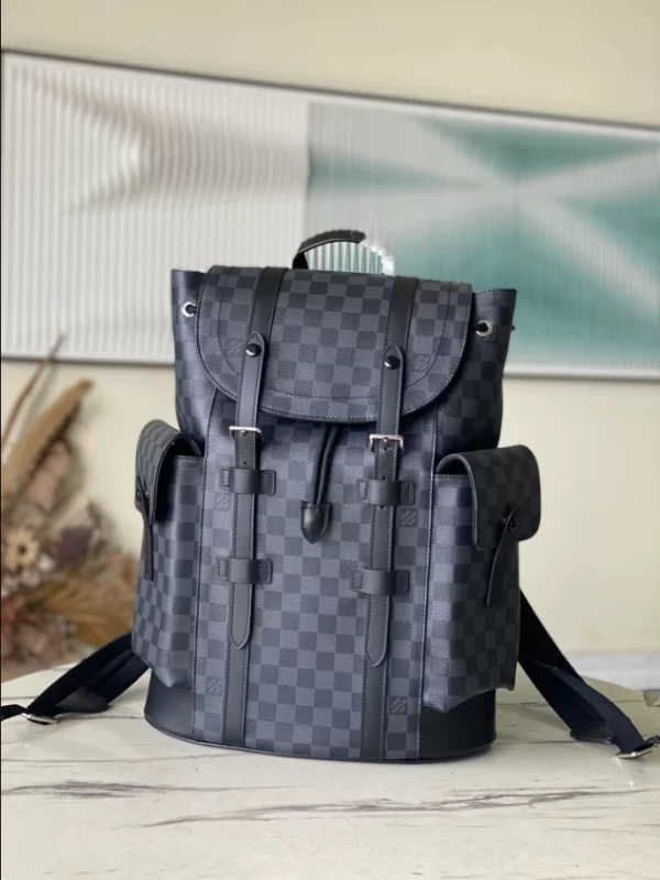 Louis Vuitton Christopher PM Backpack - LP13