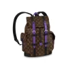 Louis Vuitton Christopher PM Backpack - LP14