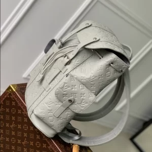 Louis Vuitton Christopher PM Taurillon Monogram Backpack - LP12