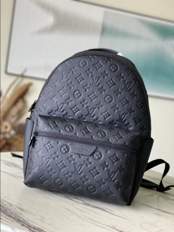 Louis Vuitton Discovery Backpack - LP02