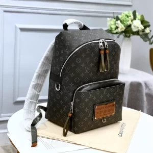 Louis Vuitton Discovery Backpack - LP19