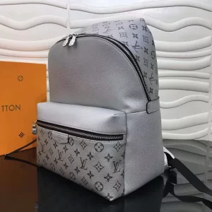 Louis Vuitton Discovery Backpack PM Taigarama - LP20