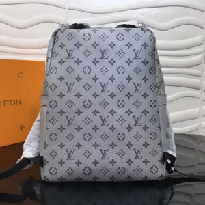 Louis Vuitton Discovery Backpack PM Taigarama - LP20