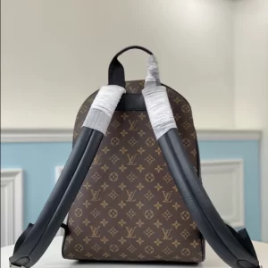 Louis Vuitton Josh Backpack - LP05