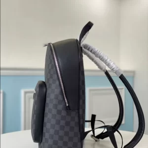 Louis Vuitton Josh Backpack - LP06