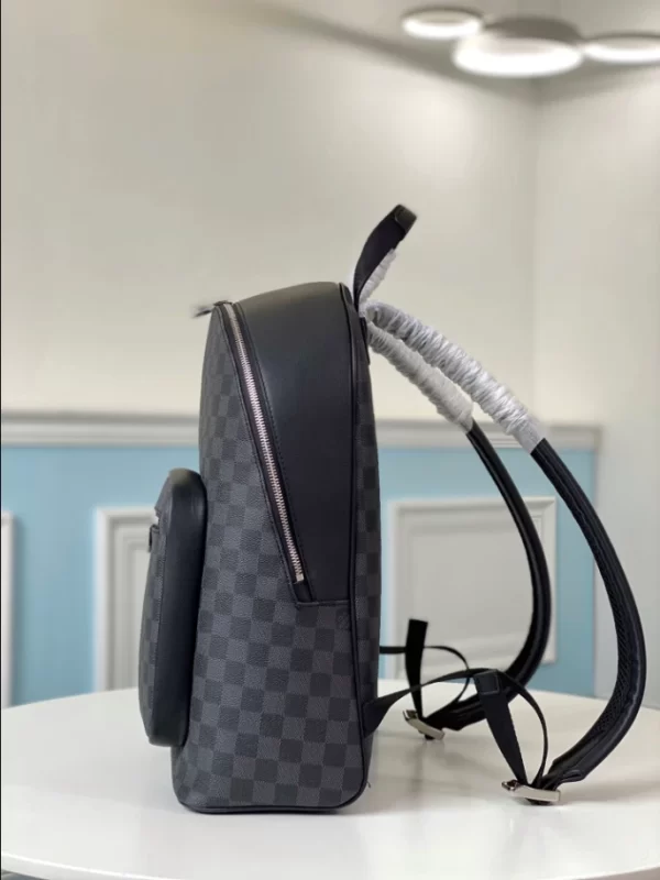 Louis Vuitton Josh Backpack - LP06