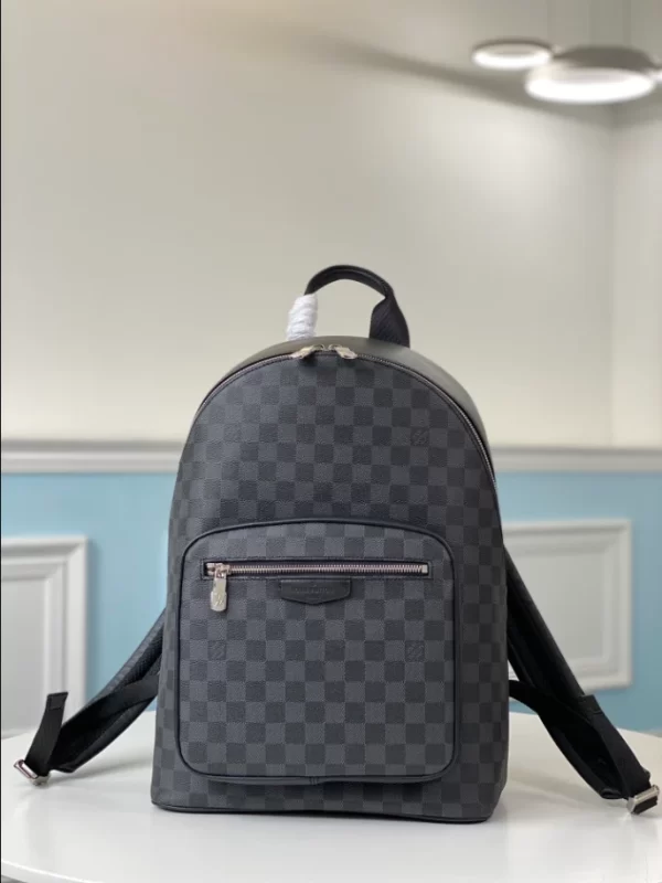 Louis Vuitton Josh Backpack - LP06