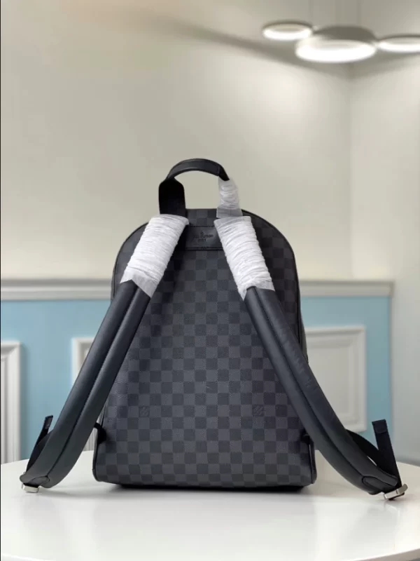 Louis Vuitton Josh Backpack - LP06